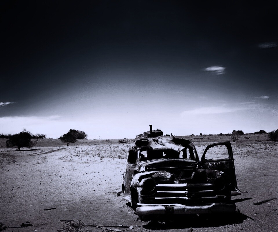 Рухлядь обои