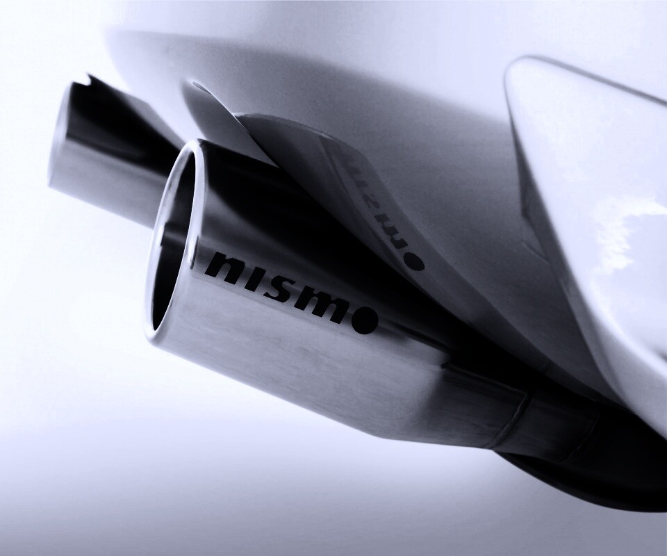 Nismo тюнинг обои