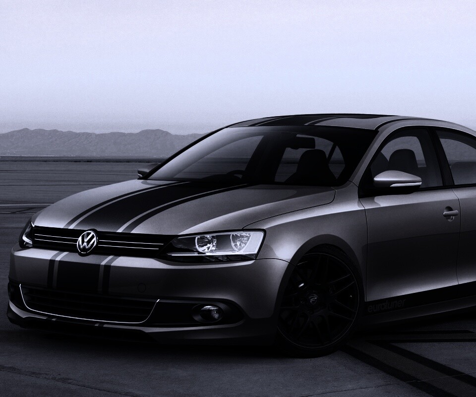 Volkswagen Passat обои