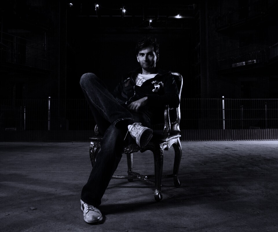 Дэвид Теннант обои