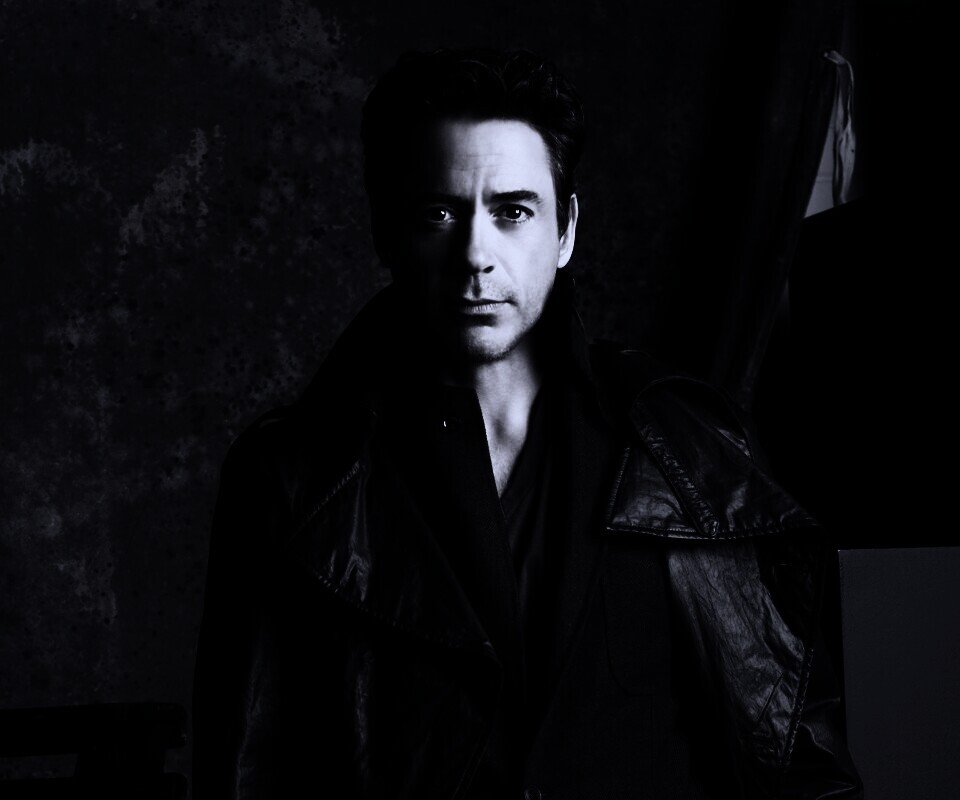 Роберт Дауни младший обои