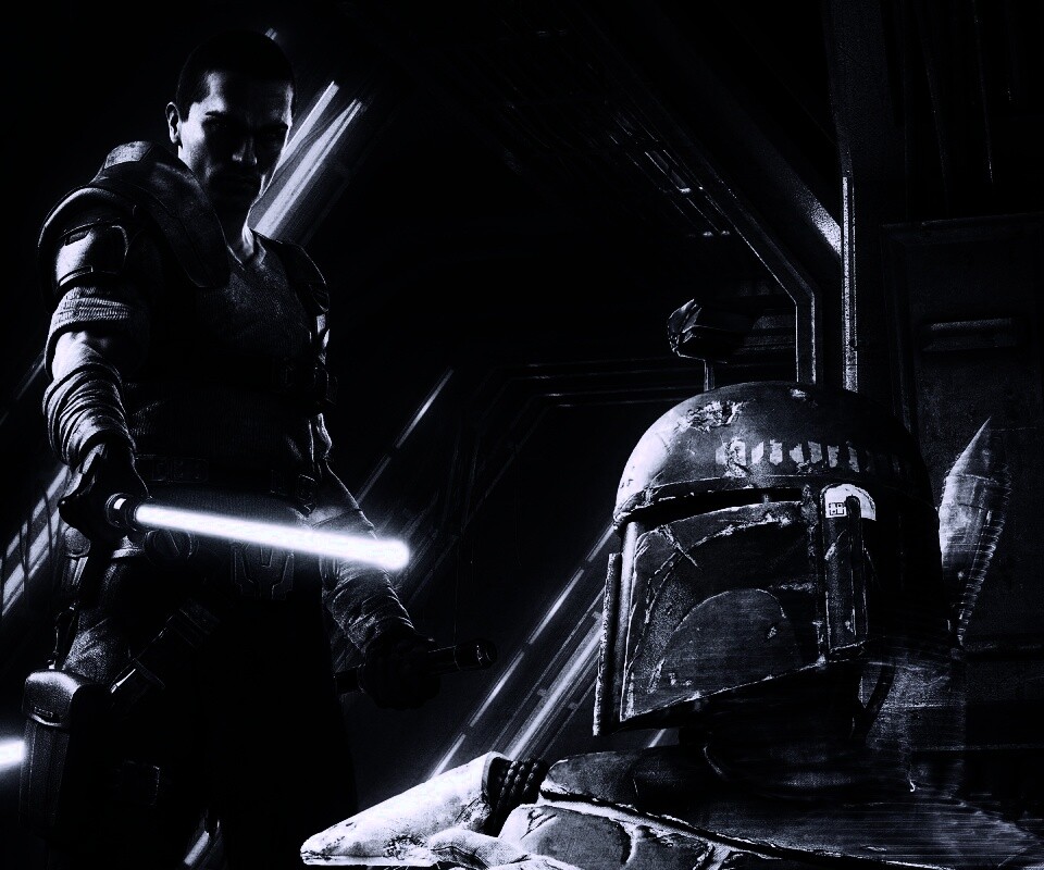 Звездные войны обои