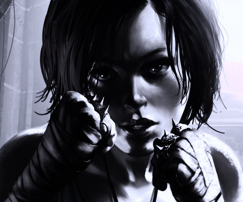 Не дай себя победить обои