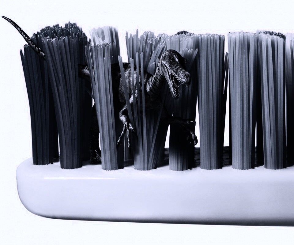 Кариозные монстры снова в деле обои