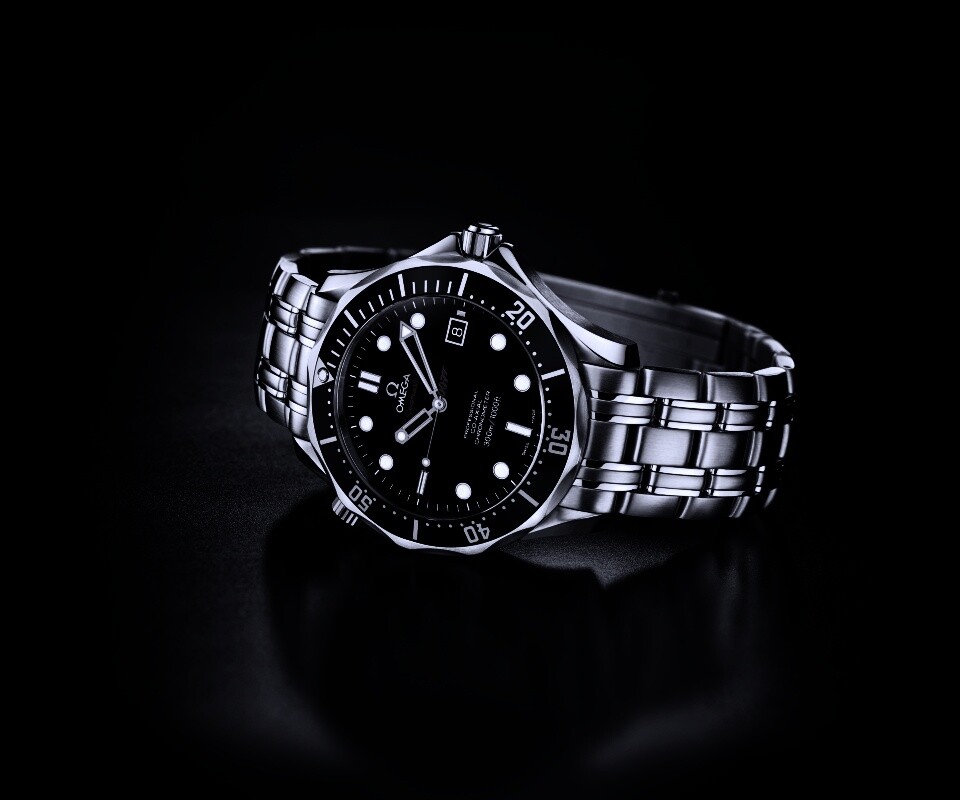 Наручные часы обои