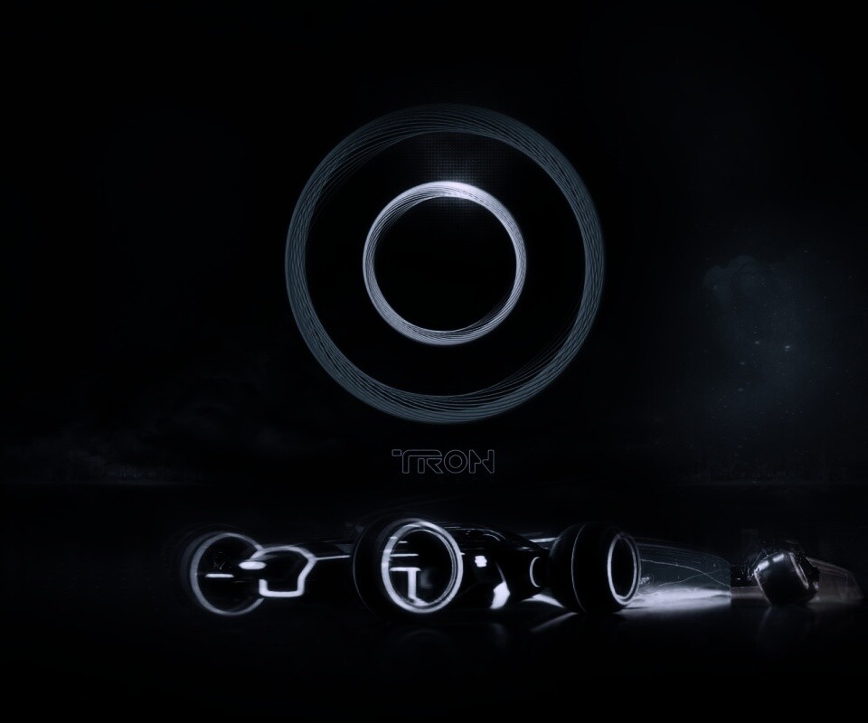 Tron Legacy обои