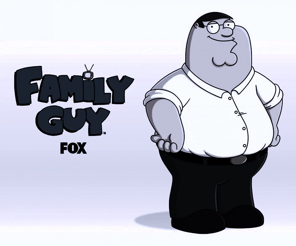 Питер Гриффин обои