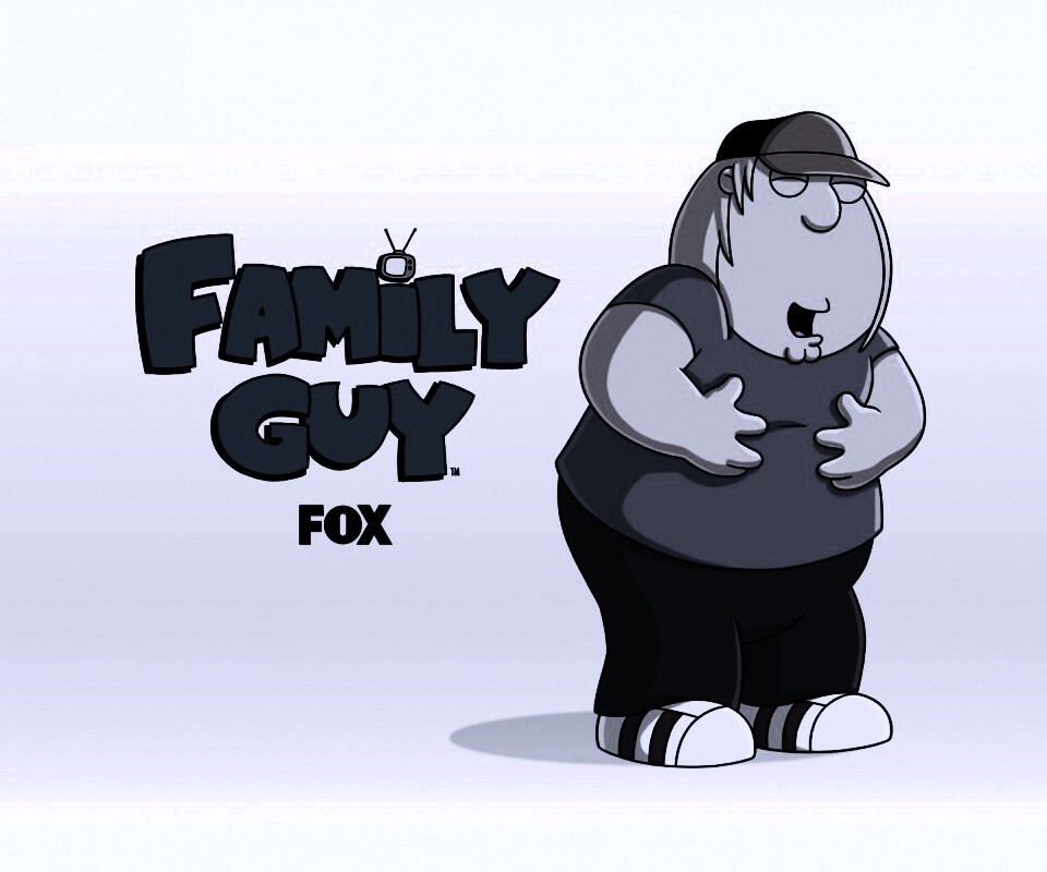 Крис Гриффин обои