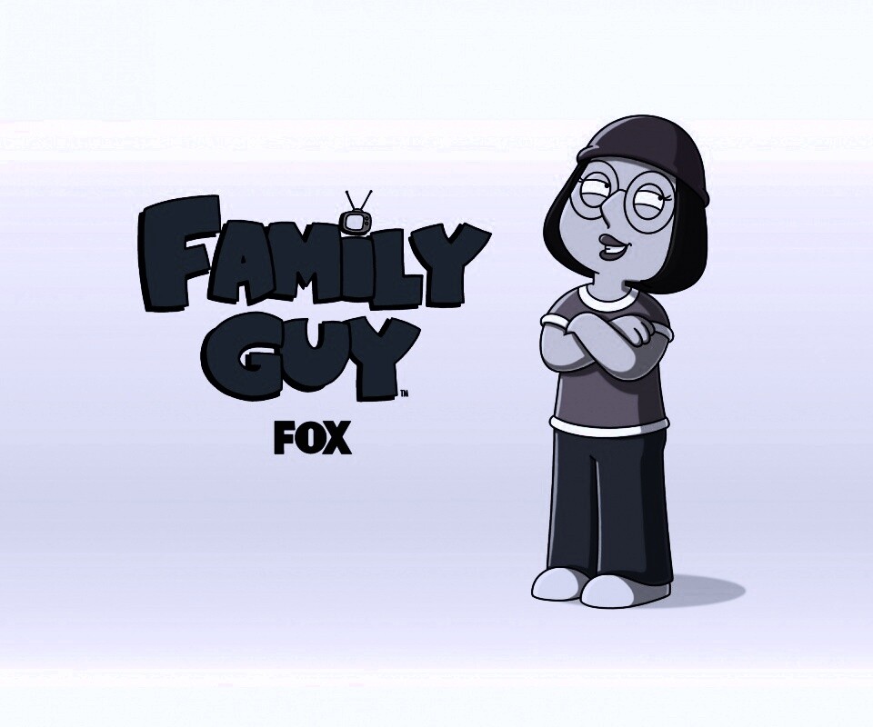 Мэг Гриффин обои