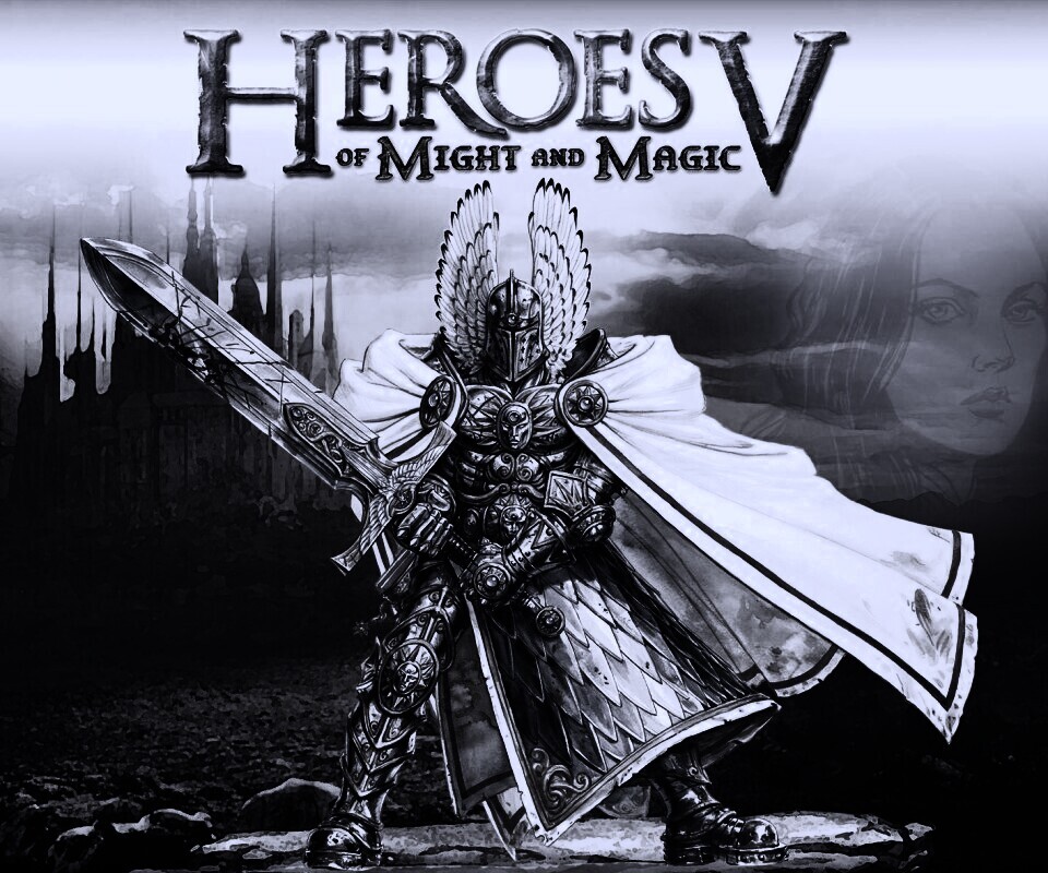 Heroes of Might and Magic обои