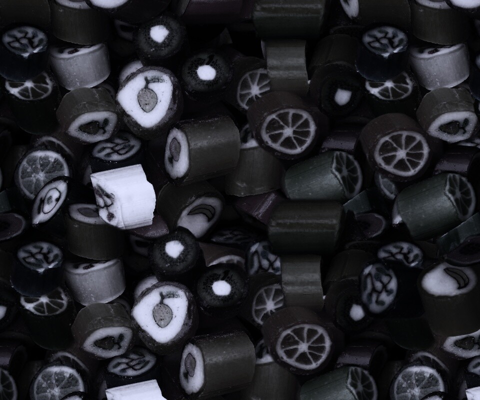 Конфетки обои