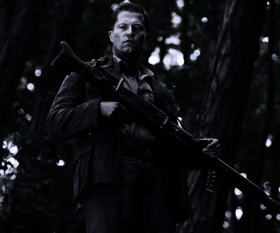 Тиль Швайгер обои