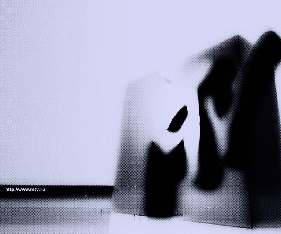 МТВ обои