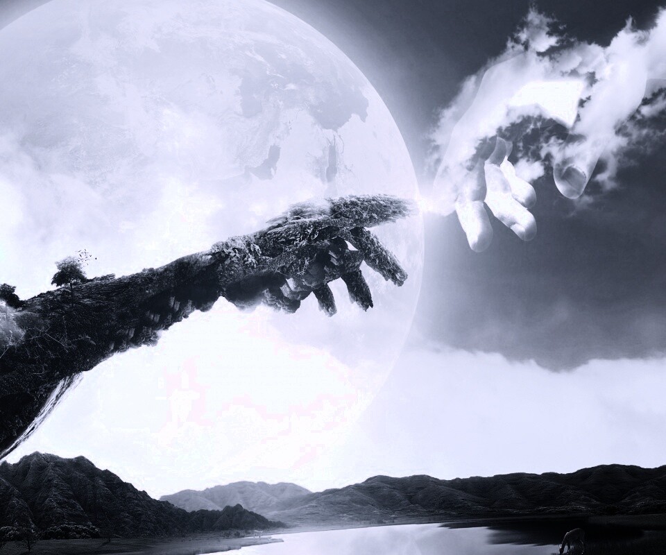 Воссоединение обои