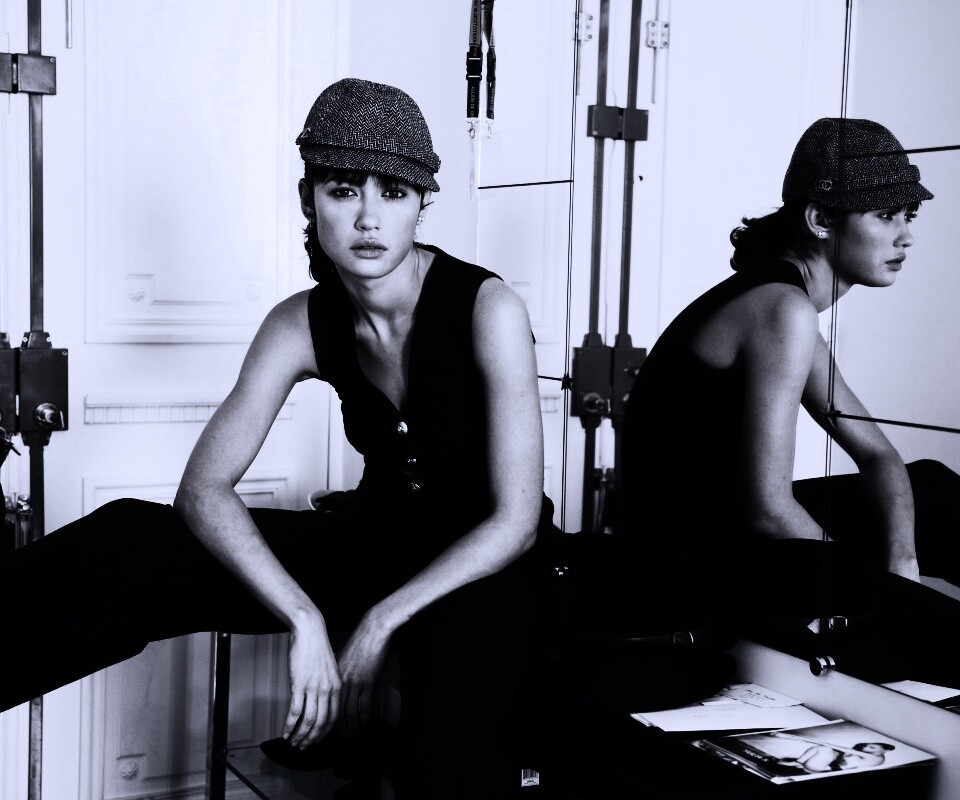 Ольга Куриленко обои