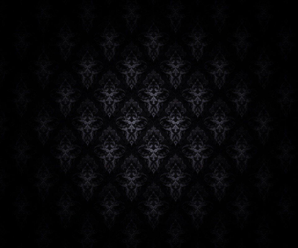 Винтажные узоры обои