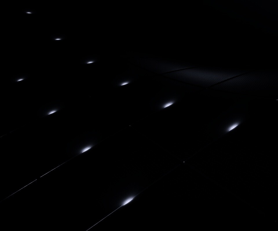 Технологичная структура обои