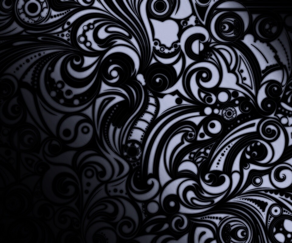 Хорошо прорисованная графика обои