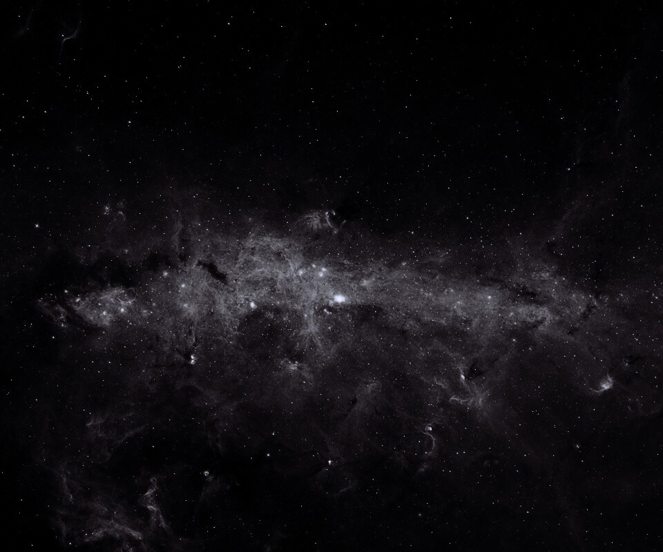 Кроваво-красная бездна обои