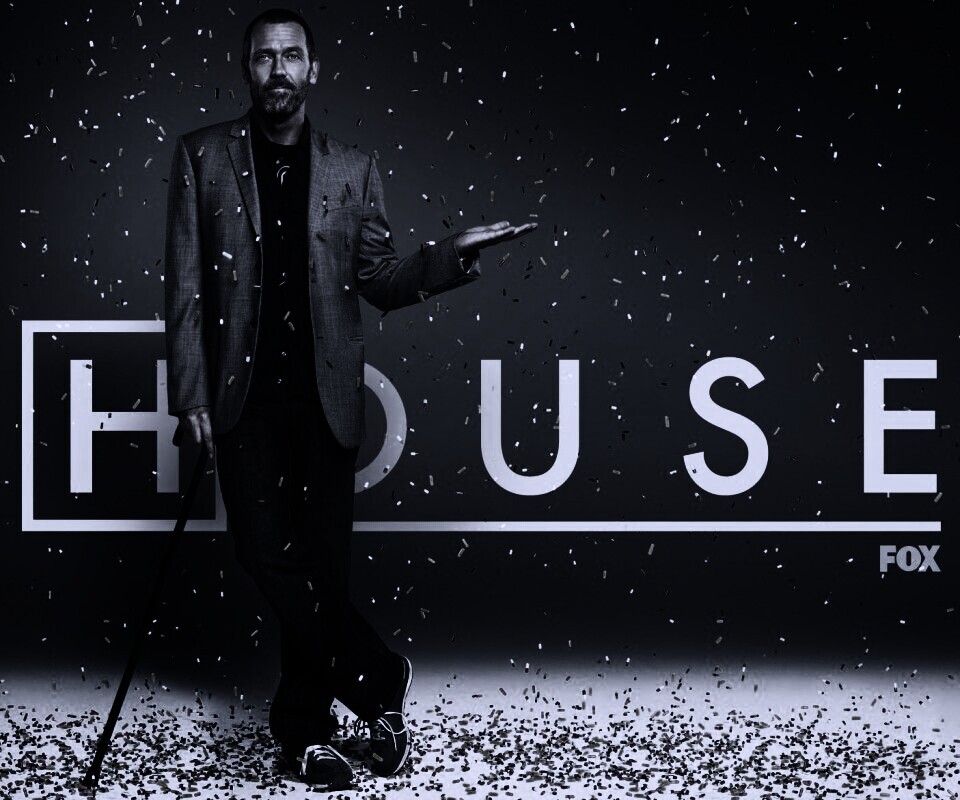 Дождь из таблеток обои