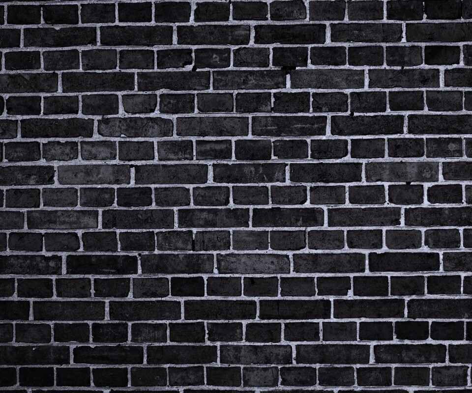 Кирпичная стена обои