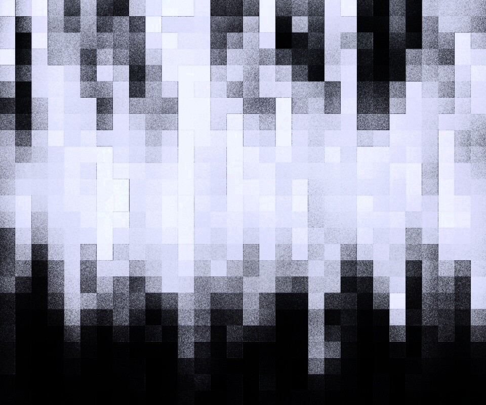 Пиксели обои