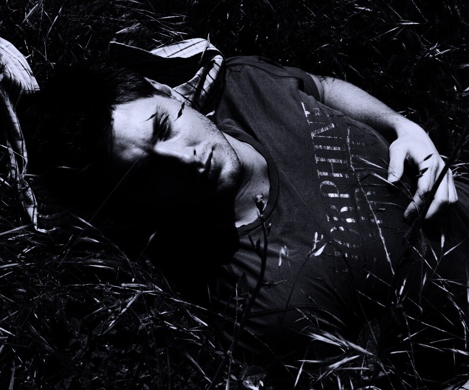 Дженсен Эклз обои