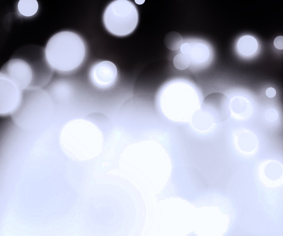 Красные блики обои