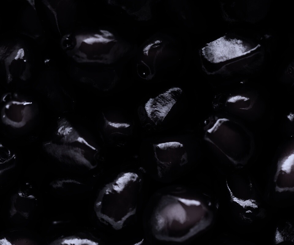 Ядра граната обои