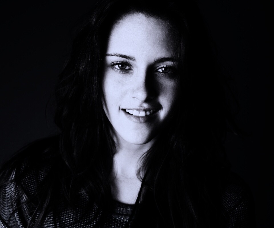 Кристен Стюарт обои