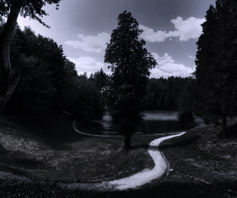 Прекрасная природа обои