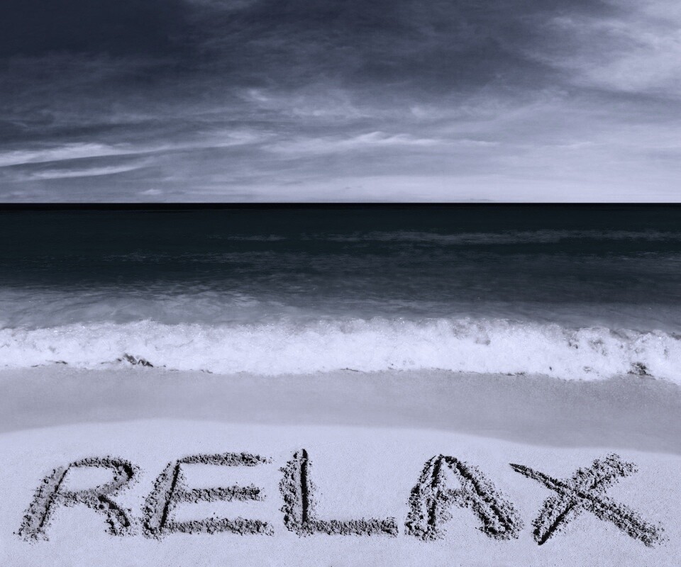 Relax обои