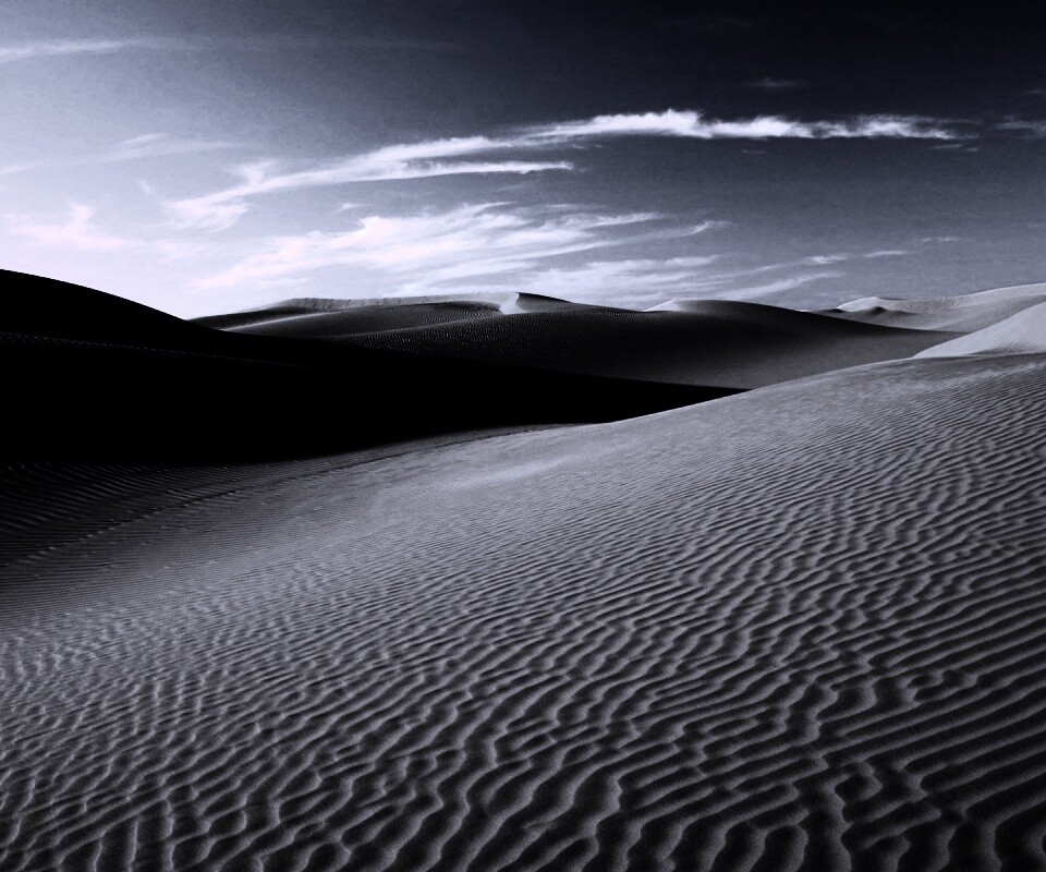 Пустыня Сахара обои