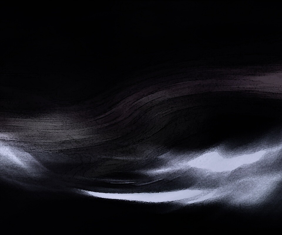 Бородовые полосы и голубой свет обои