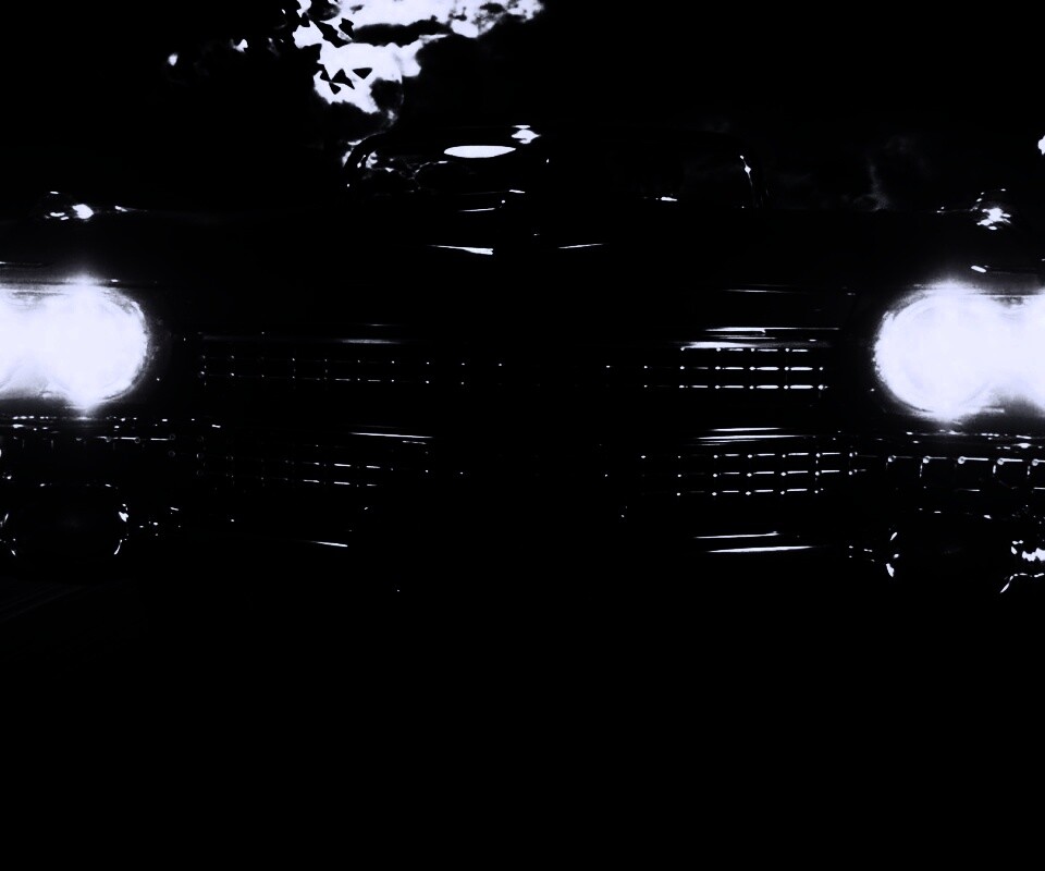 Кристина, Plymouth Fury обои