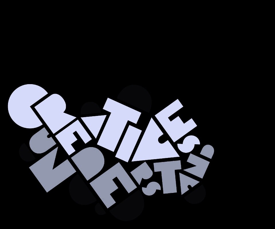 Креативное восприятие обои