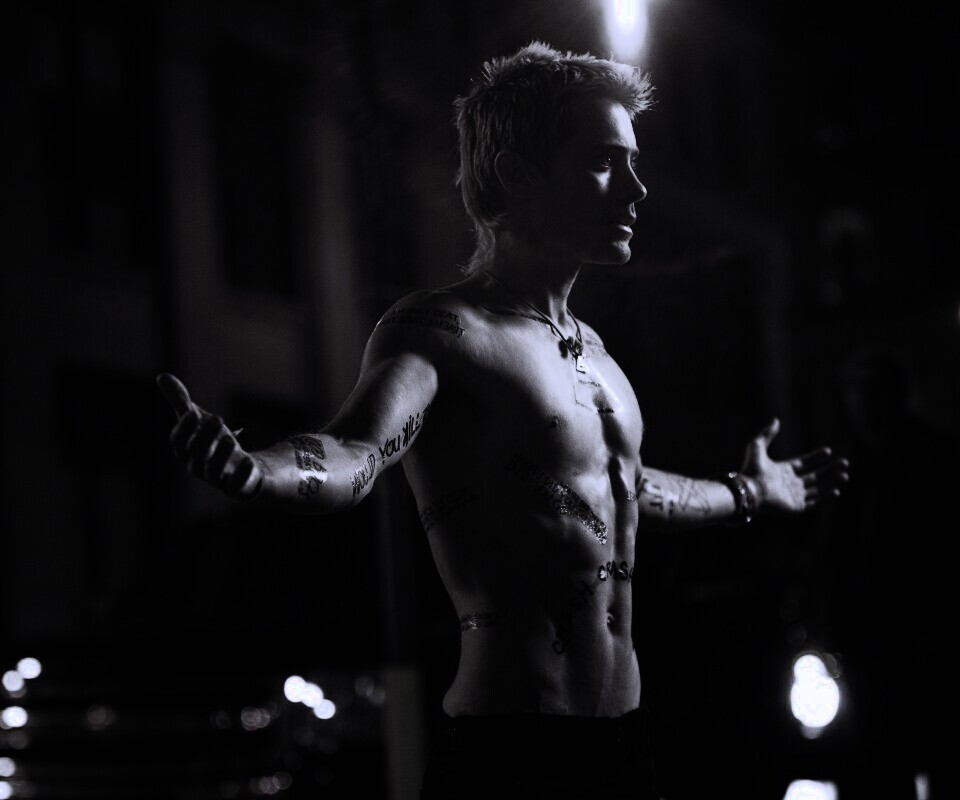 Джаред  Лето обои