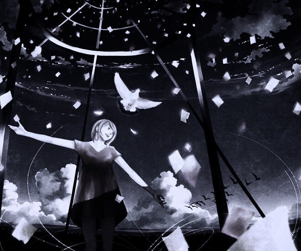 Свобода обои