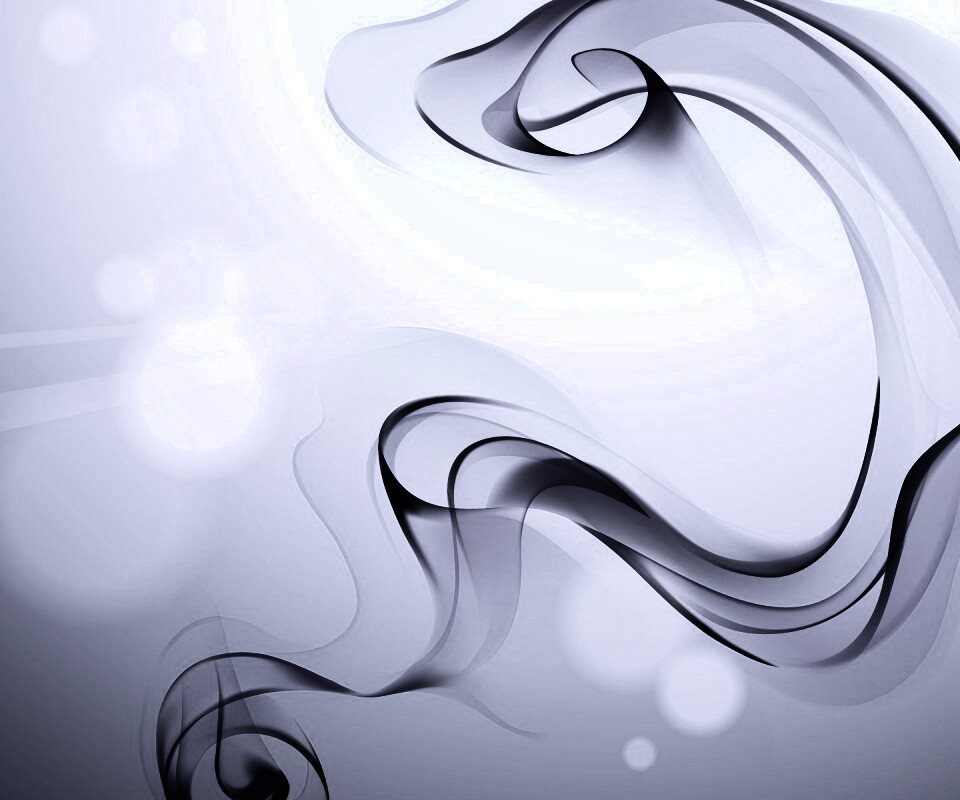 Абстрактные ленты обои