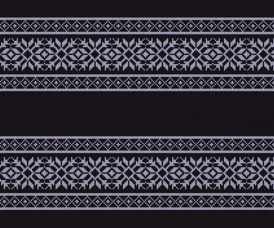 Теплый шарф обои