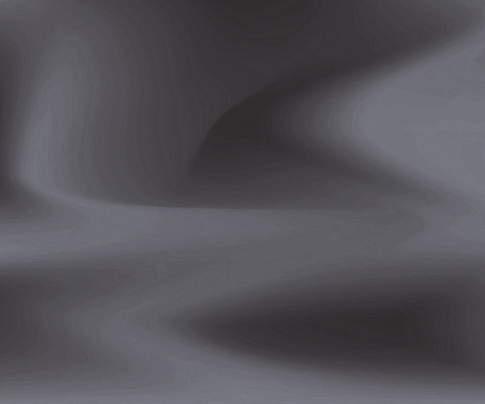 Оранжевая абстракция обои