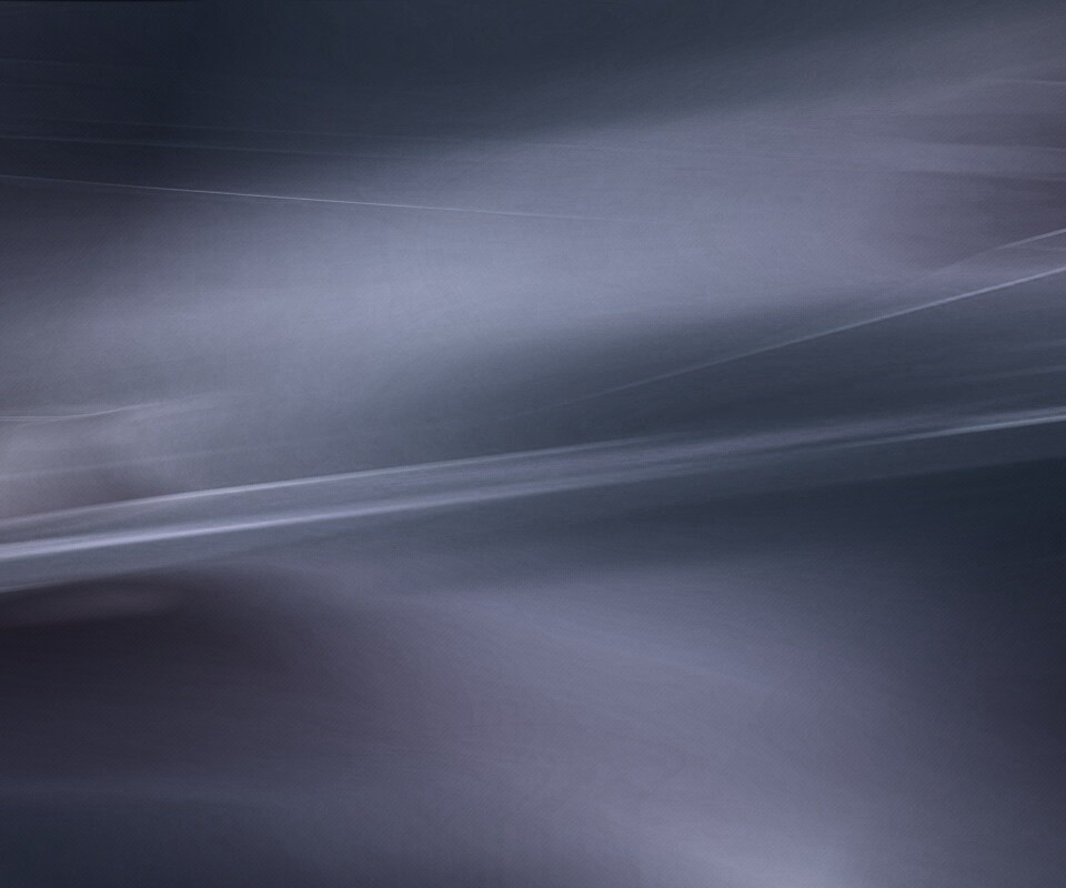 Фиолетово-голубая абстракция обои