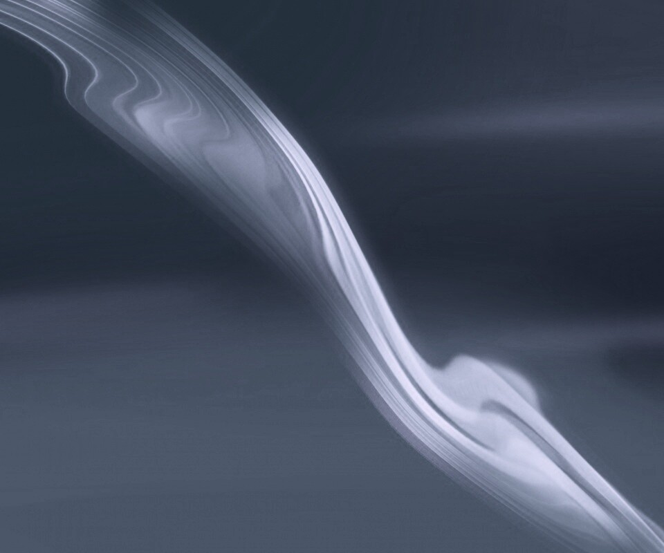 Белый развод обои