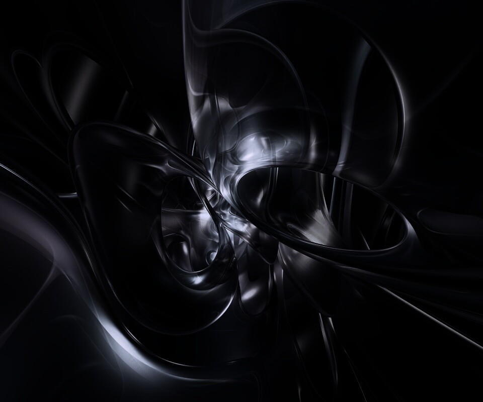 Абстракция обои