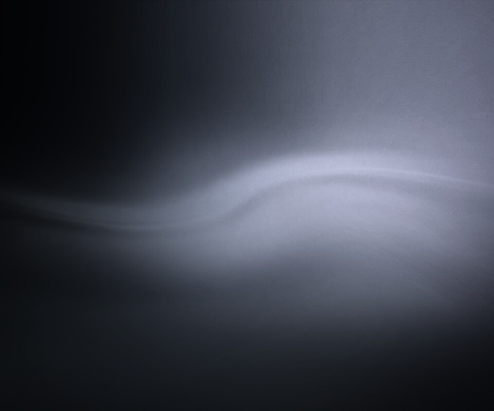 Абстракция в зелёных тонах обои