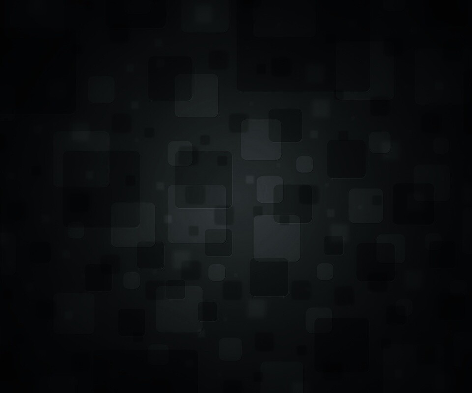 Зелёные квадратики обои