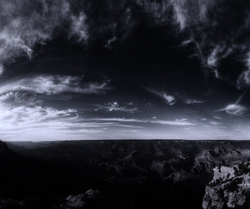 Каньоны обои