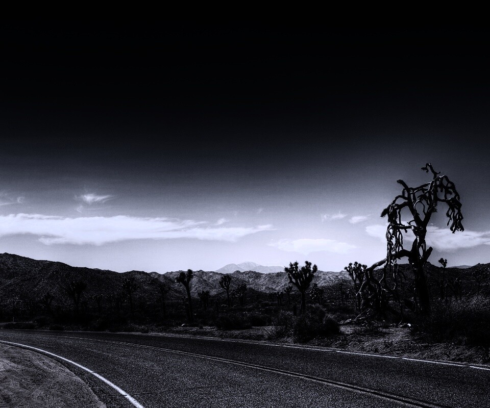 Поворот обои