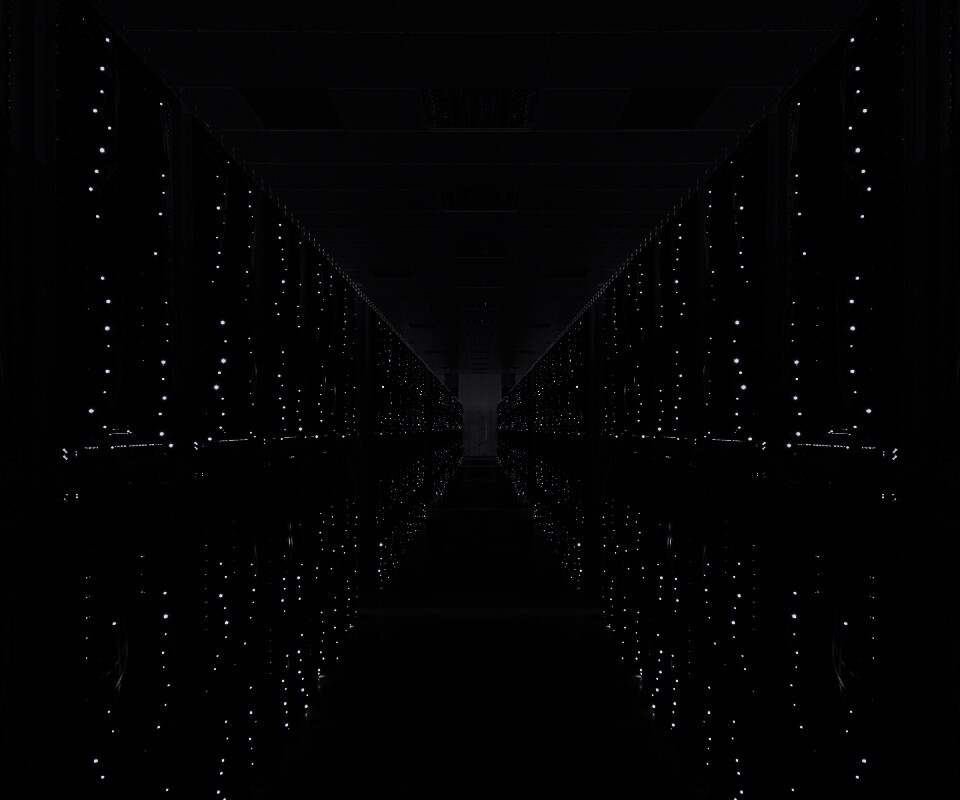 Серверная обои