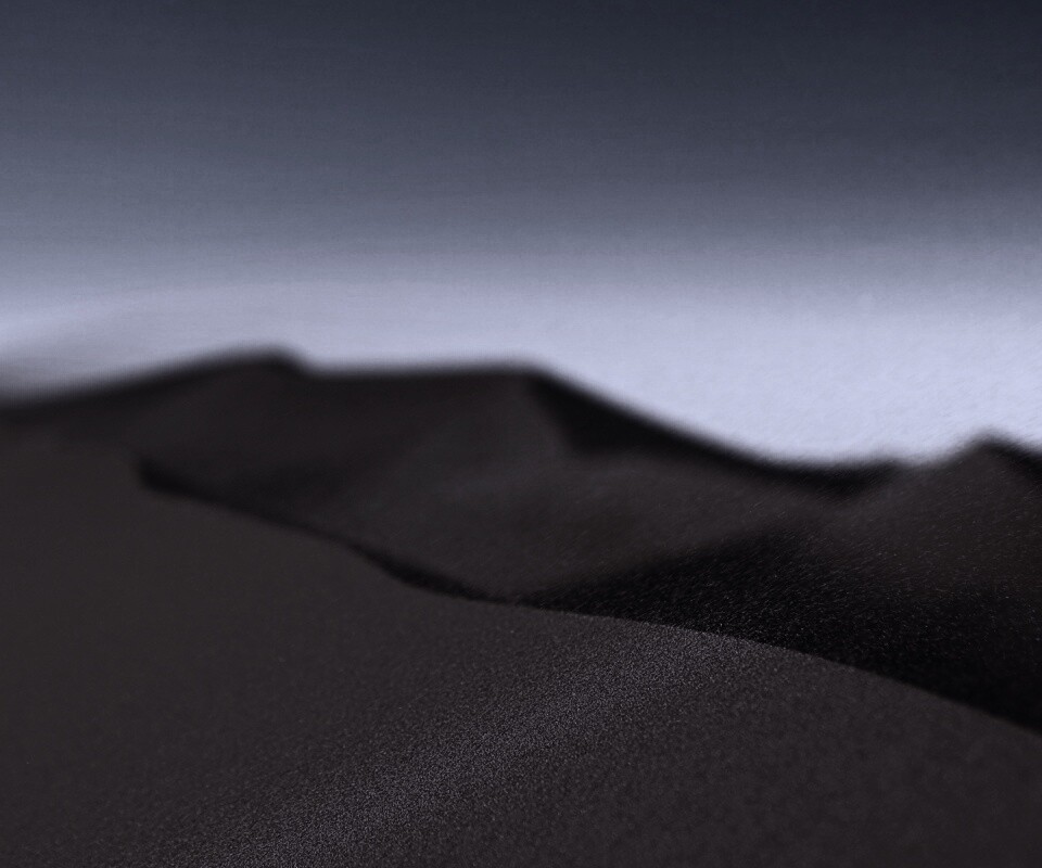 Раскаленные пески обои